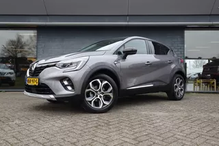 RENAULT Captur 1.0 TCe 90pk Techno [Stoelverwarming + Camera]