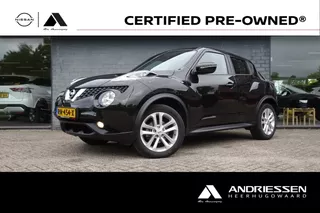 Nissan Juke 1.2 DIG-T S&S 115pk 2WD Acenta
